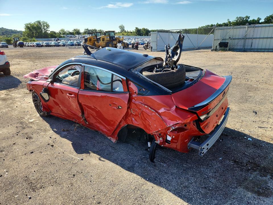 2026 Nissan Sentra მანქანა იყიდება აუქციონზე, vin: 3N1AB9DV5TY258021, აუქციონის ნომერი: 64761246
