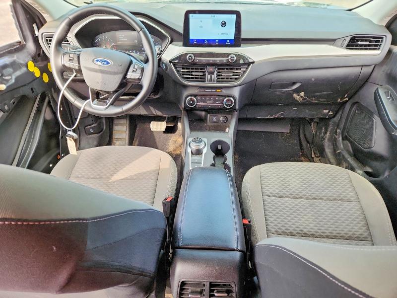 63279646 :رقم المزاد ، 1FMCU9G60MUB07964 vin ، 2021 Ford Escape مزاد بيع