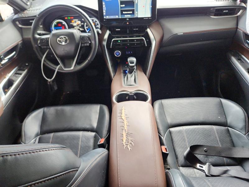 2021 Toyota Venza მანქანა იყიდება აუქციონზე, vin: JTEAAAAH9MJ029889, აუქციონის ნომერი: 64774186