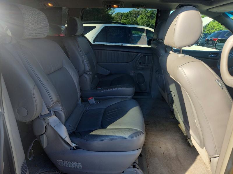 Aukcja sprzedaży 2006 Toyota Sienna, vin: 5TDBA22CX6S076114, numer aukcji: 66171786