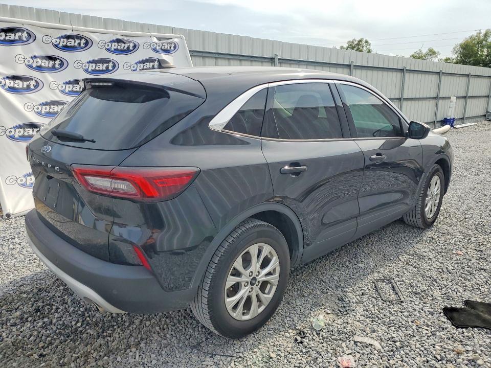 Продажа на аукционе авто 2023 Ford Escape, vin: 1FMCU0GN2PUA46799, номер лота: 63441566