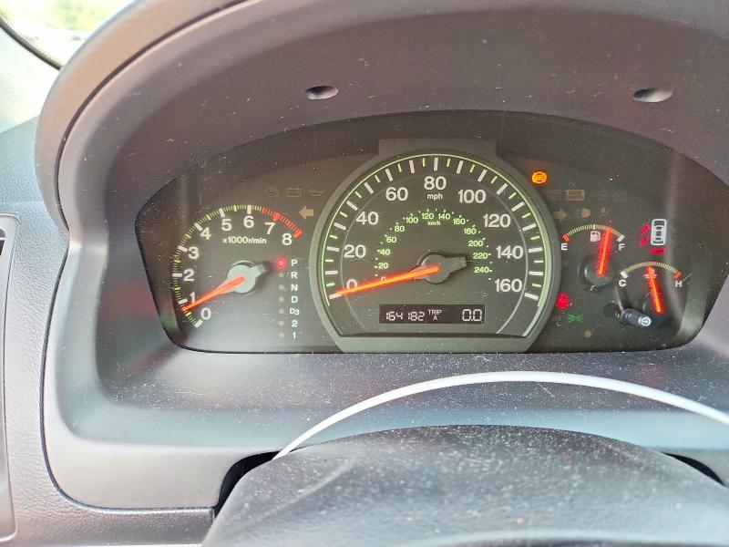 2004 Honda Accord მანქანა იყიდება აუქციონზე, vin: 1HGCM56334A147477, აუქციონის ნომერი: 64495106