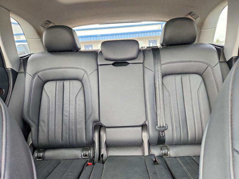 64393626 :رقم المزاد ، WA1BNAFY1J2022201 vin ، 2018 Audi Q5 مزاد بيع