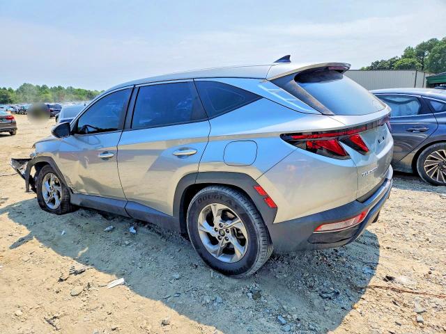 Продажа на аукционе авто 2022 Hyundai Tucson, vin: 5NMJA3AE5NH108795, номер лота: 64950926