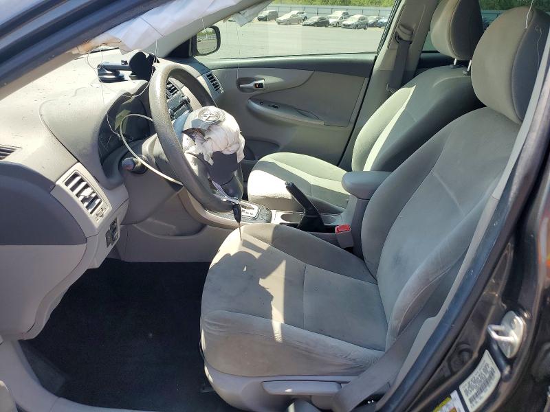 Продажа на аукционе авто 2010 Toyota Corolla, vin: 1NXBU4EE8AZ362303, номер лота: 64074886