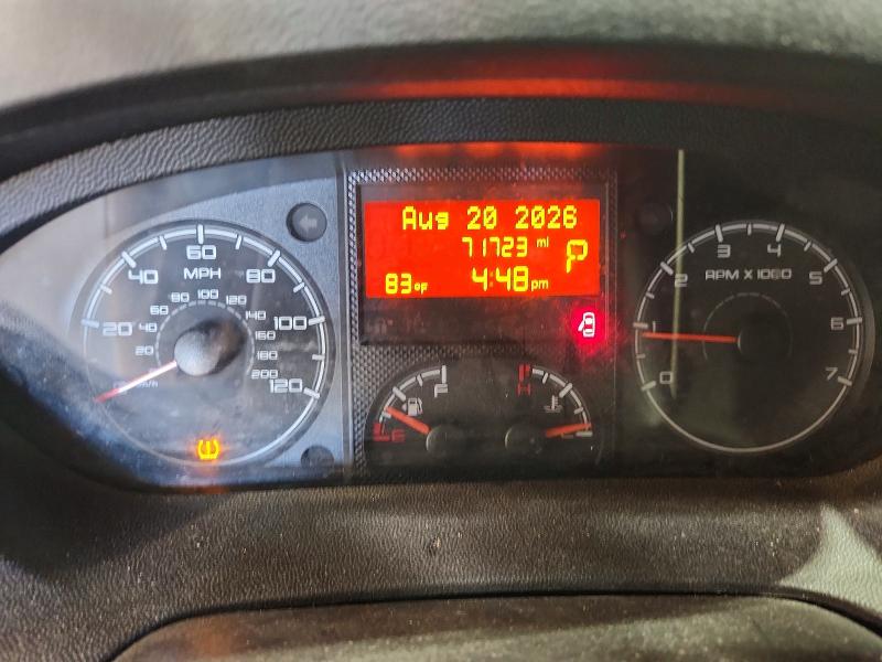 Aukcja sprzedaży 2021 Ram Promaster 3500, vin: 3C6FRVJG6ME502993, numer aukcji: 65061476