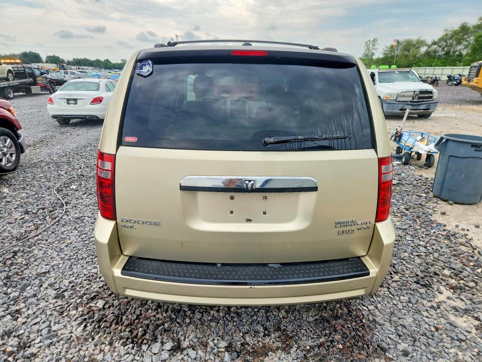 Aukcja sprzedaży 2010 Dodge Grand Caravan, vin: 2D4RN5DX2AR446612, numer aukcji: 63534266