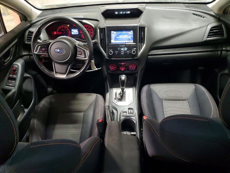 Aukcja sprzedaży 2018 Subaru Crosstrek, vin: JF2GTABC3JH231188, numer aukcji: 63577586