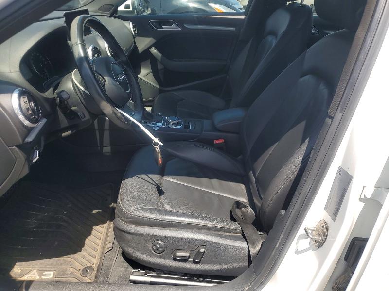 Продаж на аукціоні авто 2016 Audi A3, vin: WAUTPBFF6GA129152, номер лоту: 64405616