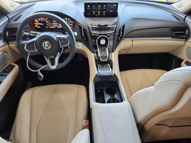 66904436 :رقم المزاد ، 5J8TC2H54RL032091 vin ، 2024 Acura Rdx مزاد بيع