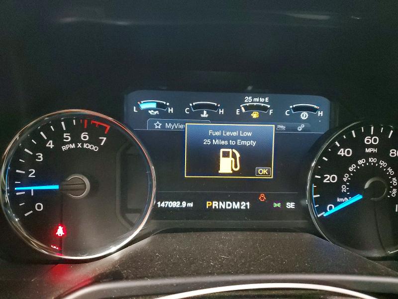 Aukcja sprzedaży 2017 Ford F150, vin: 1FTEW1EF2HFA88887, numer aukcji: 63528226