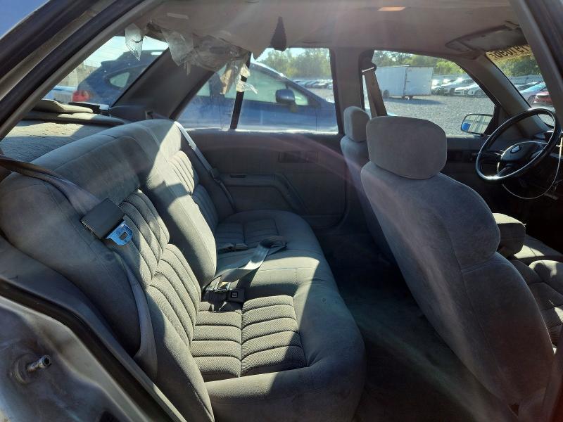 Продажа на аукционе авто 1993 Chevrolet Lumina, vin: 2G1WN54T4P9141143, номер лота: 62791096