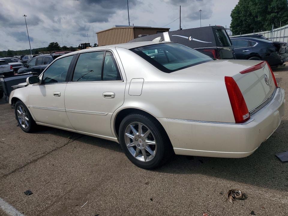 64787676 :رقم المزاد ، 1G6KD5EY2AU106214 vin ، 2010 Cadillac Dts مزاد بيع