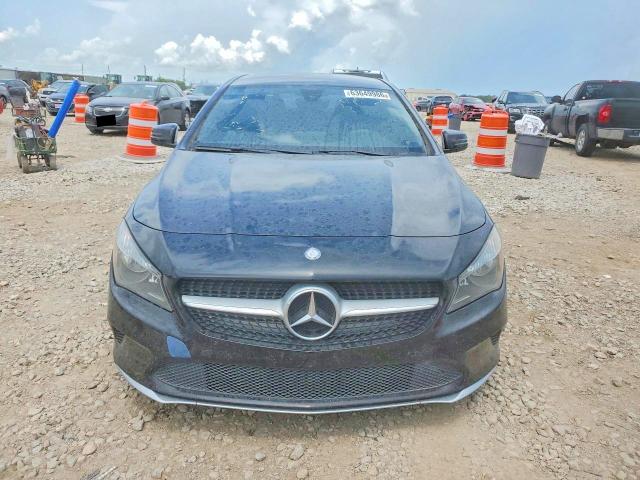 Продажа на аукционе авто 2017 Mercedes-benz Cla, vin: WDDSJ4EB0HN439064, номер лота: 63649986