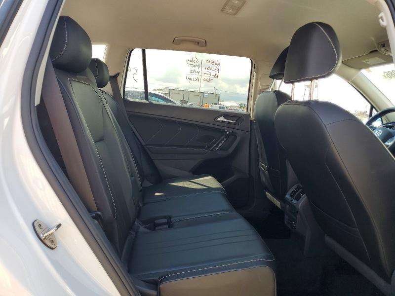 Aukcja sprzedaży 2022 Volkswagen Tiguan, vin: 3VV2B7AX2NM089390, numer aukcji: 65364986