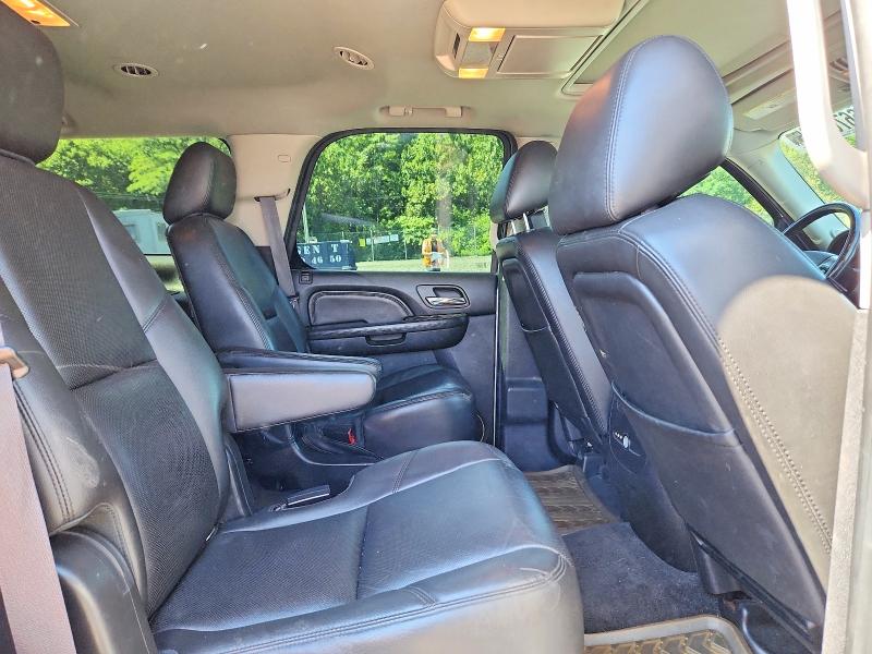 Продажа на аукционе авто 2013 Gmc Yukon, vin: 1GKS2EEF7DR284522, номер лота: 66709626