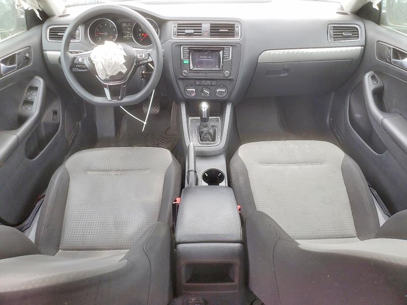 Aukcja sprzedaży 2017 Volkswagen Jetta, vin: 3VW2B7AJ5HM355769, numer aukcji: 64323176