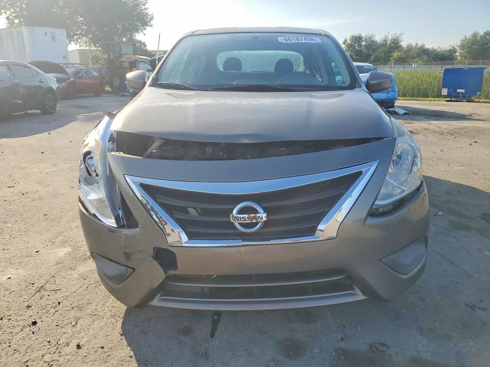 Продаж на аукціоні авто 2015 Nissan Versa, vin: 3N1CN7AP1FL944021, номер лоту: 66107496