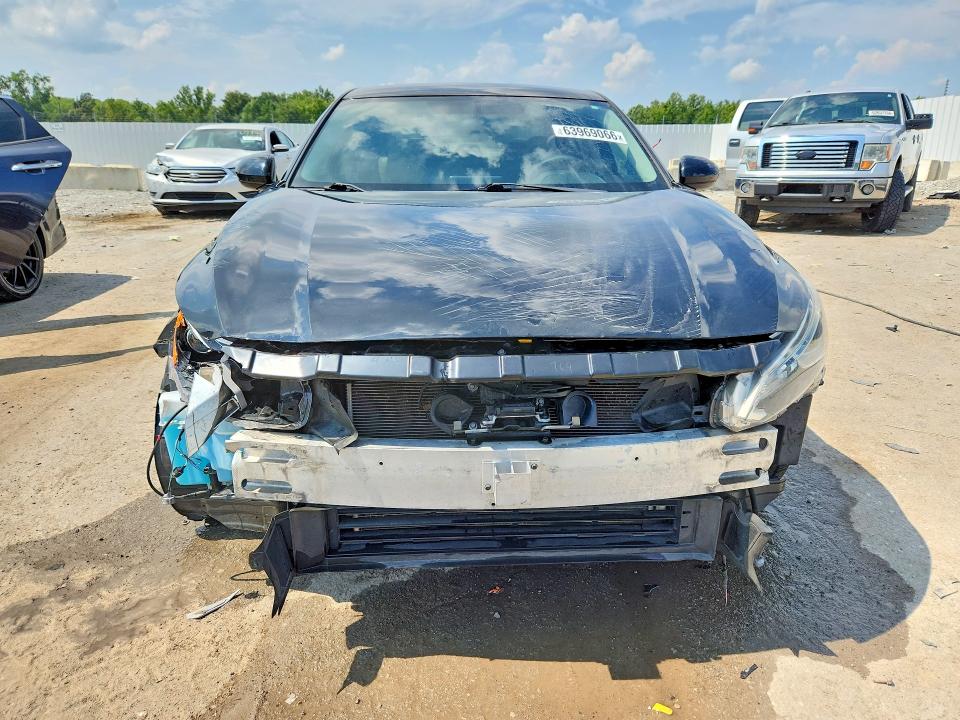 2020 Nissan Altima მანქანა იყიდება აუქციონზე, vin: 1N4BL4BVXLC118923, აუქციონის ნომერი: 63969066