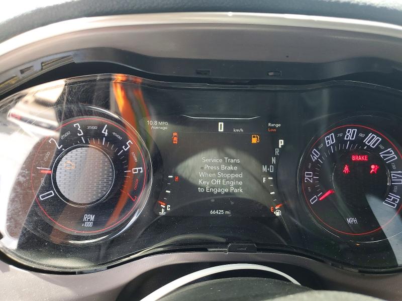 Продажа на аукционе авто 2022 Dodge Challenger, vin: 2C3CDZAG4NH258093, номер лота: 63931386