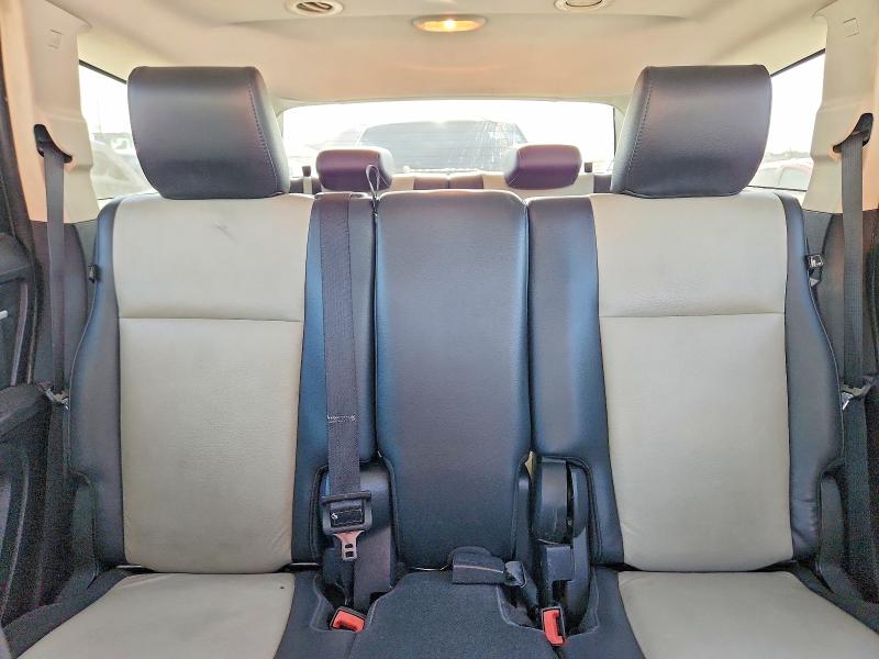 Aukcja sprzedaży 2009 Dodge Journey, vin: 3D4GG57V79T539002, numer aukcji: 64969276