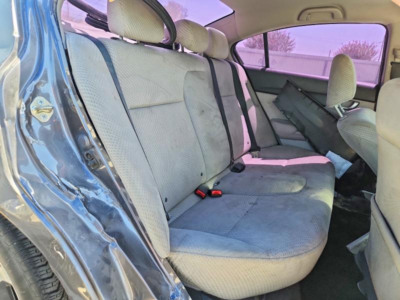 Продаж на аукціоні авто 2015 Honda Civic, vin: 19XFB4F26FE000508, номер лоту: 64290626