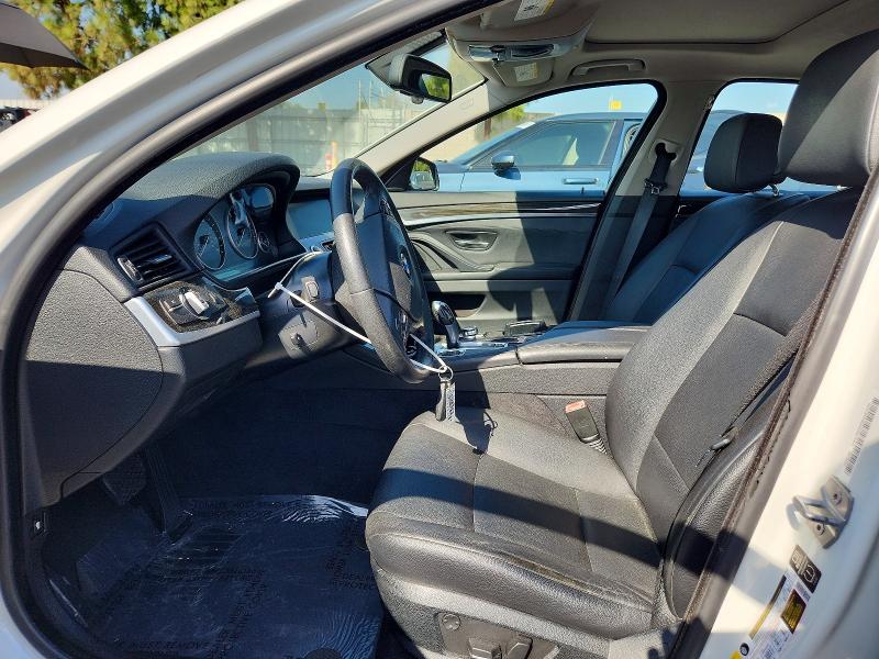 Aukcja sprzedaży 2013 Bmw 528, vin: WBAXG5C59DD232381, numer aukcji: 67195476