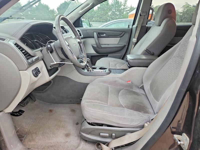 Продаж на аукціоні авто 2015 Gmc Acadia, vin: 1GKKRPKD5FJ173897, номер лоту: 64296856