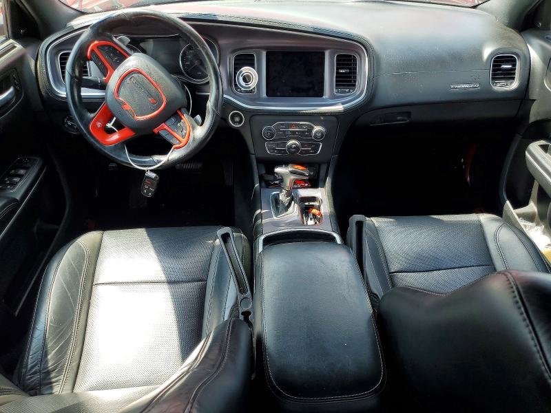2019 Dodge Charger მანქანა იყიდება აუქციონზე, vin: 2C3CDXJG2KH659013, აუქციონის ნომერი: 63403416
