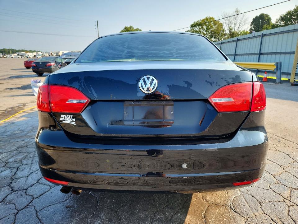 Продаж на аукціоні авто 2012 Volkswagen Jetta, vin: 3VWDP7AJ5CM302900, номер лоту: 63555396