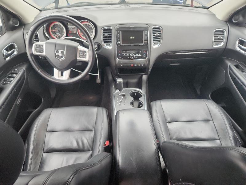 64452936 :رقم المزاد ، 1C4RDJDG2DC668668 vin ، 2013 Dodge Durango مزاد بيع