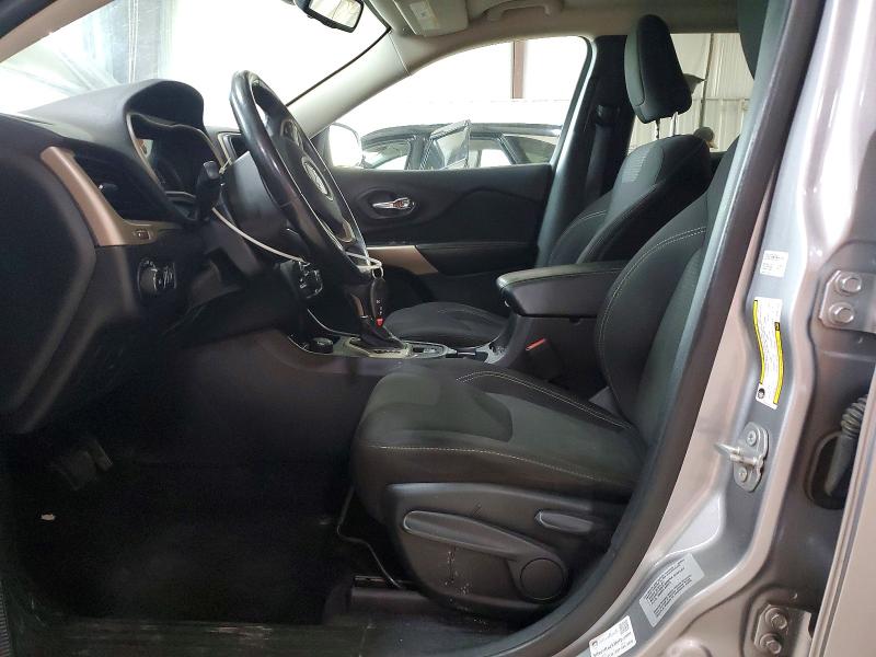 Aukcja sprzedaży 2017 Jeep Cherokee, vin: 1C4PJMCS3HW612332, numer aukcji: 64291826