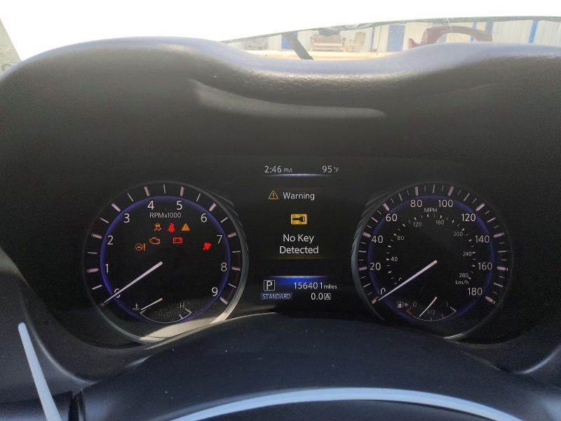 62693596 :رقم المزاد ، JN1BV7AP5FM340232 vin ، 2015 Infiniti Q50 مزاد بيع