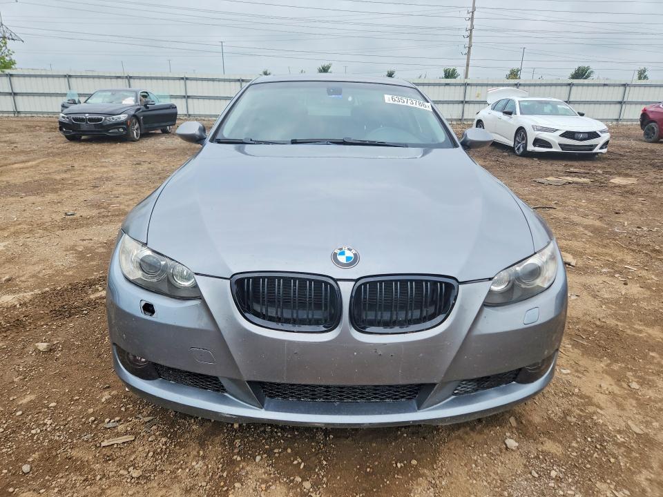 Продаж на аукціоні авто 2008 Bmw 335, vin: WBAWC73578E066543, номер лоту: 63573786