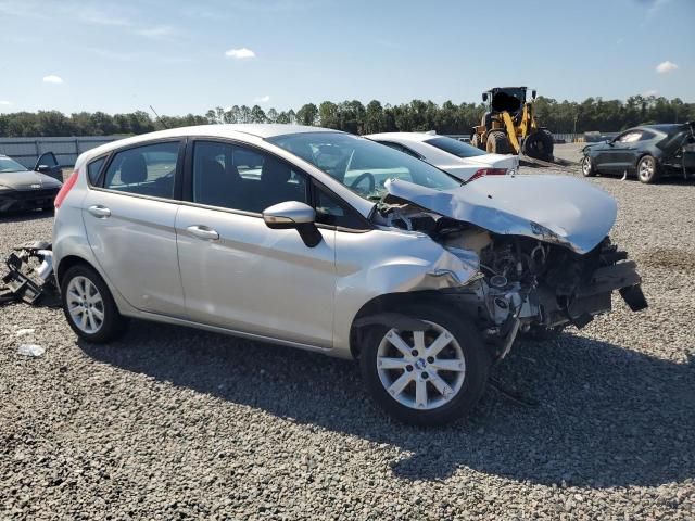 64562076 :رقم المزاد ، 3FADP4EJ8DM203619 vin ، 2013 Ford Fiesta مزاد بيع