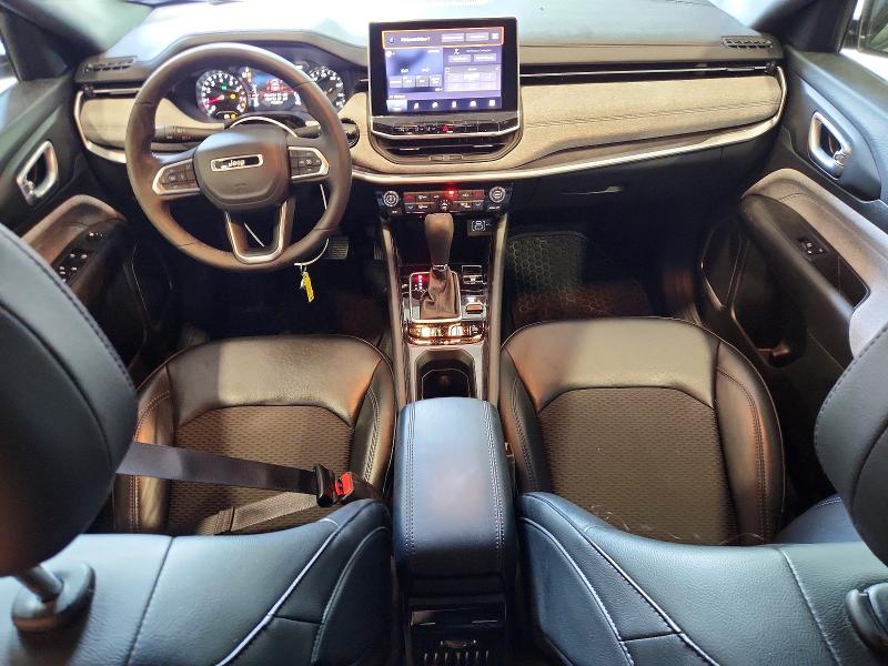 Продаж на аукціоні авто 2023 Jeep Compass, vin: 3C4NJDBN8PT553852, номер лоту: 63319216
