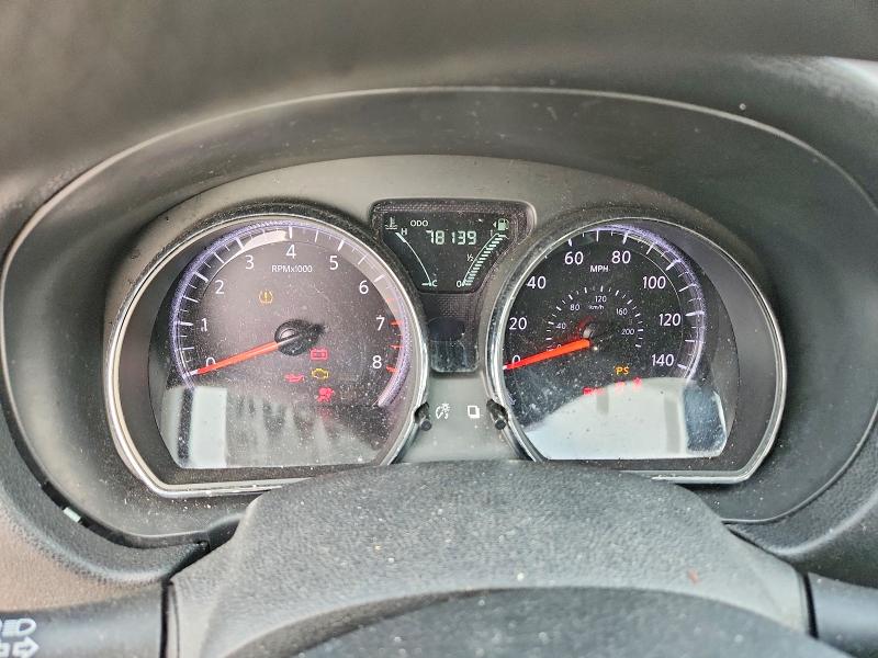 Aukcja sprzedaży 2017 Nissan Versa, vin: 3N1CN7AP5HL816058, numer aukcji: 66633656