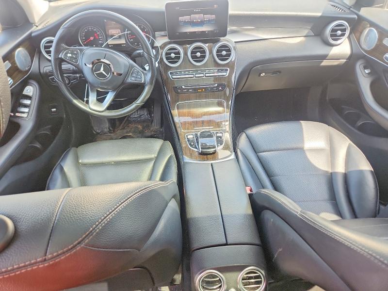 Продажа на аукционе авто 2016 Mercedes-benz Glc, vin: WDC0G4JB5GF010284, номер лота: 65938946