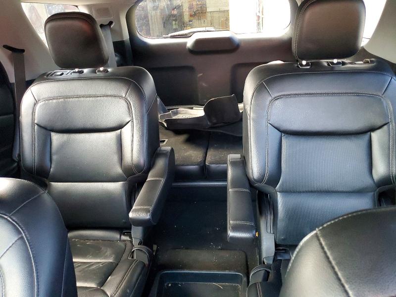 Aukcja sprzedaży 2021 Ford Explorer, vin: 1FMSK8FH2MGB05646, numer aukcji: 64154736