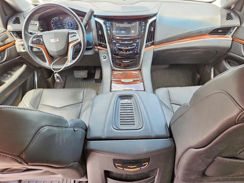2019 Cadillac Escalade მანქანა იყიდება აუქციონზე, vin: 1GYS4CKJ3KR373305, აუქციონის ნომერი: 63889066