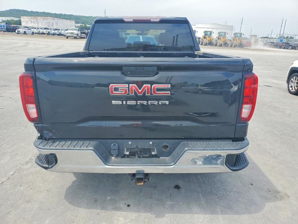 66956496 :رقم المزاد ، 3GTU9BED8MG201290 vin ، 2021 Gmc Sierra مزاد بيع