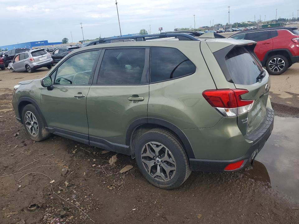 66950756 :رقم المزاد ، JF2SKAEC3KH574111 vin ، 2019 Subaru Forester مزاد بيع