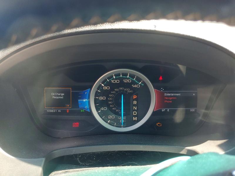 Aukcja sprzedaży 2015 Ford Explorer, vin: 1FM5K8GT2FGA00690, numer aukcji: 64009766