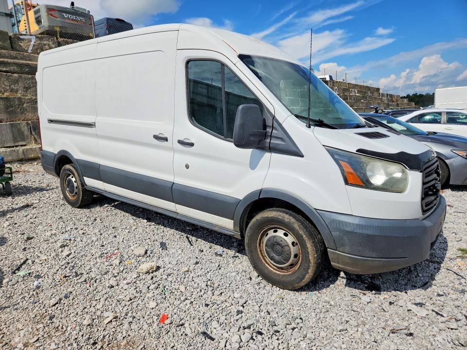 Продажа на аукционе авто 2015 Ford Transit, vin: 1FTNR2CM3FKA07270, номер лота: 65755466
