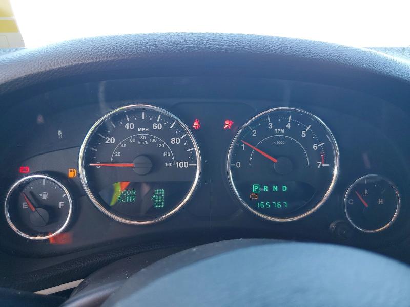 65553596 :رقم المزاد ، 1C4HJWEGXCL240605 vin ، 2012 Jeep Wrangler Unlimited مزاد بيع