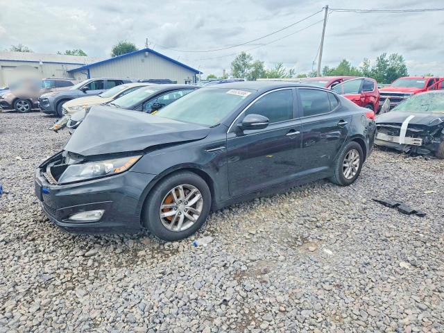 Aukcja sprzedaży 2013 Kia Optima, vin: 5XXGM4A78DG104875, numer aukcji: 65524306