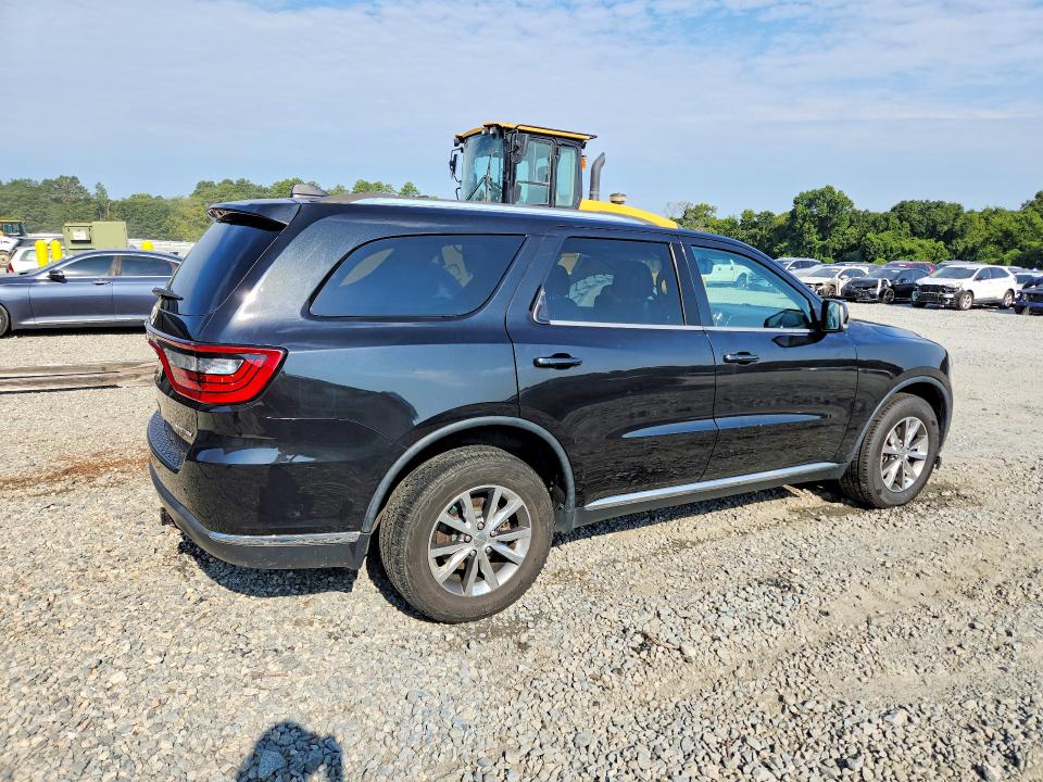 Aukcja sprzedaży 2014 Dodge Durango, vin: 1C4RDJDG1EC593088, numer aukcji: 66206816