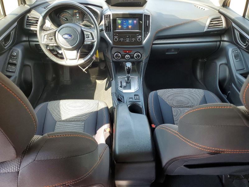 Aukcja sprzedaży 2021 Subaru Crosstrek, vin: JF2GTAPC8M8210186, numer aukcji: 66403116