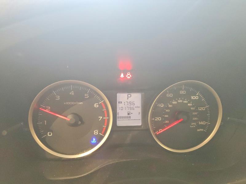 65759386 :رقم المزاد ، JF2SJABC9FH451670 vin ، 2015 Subaru Forester مزاد بيع