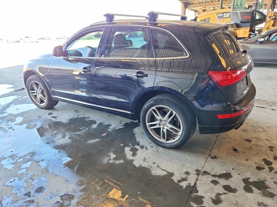 Продаж на аукціоні авто 2014 Audi Q5, vin: WA1LFAFP1EA068132, номер лоту: 65713566